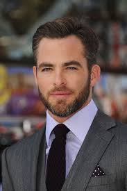 Oh Hey Beardy Chris Pine Chris Pine Celebrities Male Grow Beard