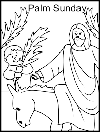 Find & download free graphic resources for palm sunday. Http Www Biblekids Eu New Testament Palm Sunday Palm Sunday Coloring Palm Sunday Coloring Page Sunday School Coloring Pages Easter Sunday School Palm Sunday