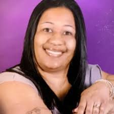 Obituary information for Nikkita Barker