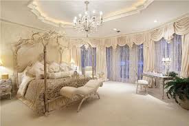 French provincial decor is inspired by the styles popular in the french provinces in the 17th and 18th century. 27 Luxury French Provincial Bedrooms Design Ideas Designing Idea