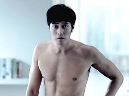 He did and the adventure begins. So Ji Sub Makes Fans Melt After Showing Off His Abs Channel K