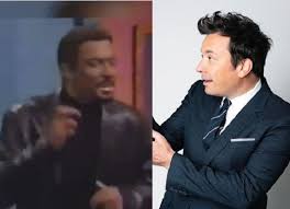 Mary of the snow catholic school, saugerties high he had relationship with winona ryder in 2000, jordana brewster in 2001, nadia dajani in 2001, tara. Jimmy Fallon Says Sorry For 2000 Blackface Skit Impersonating Chris Rock Viral Video