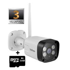 Cat de departe am ajuns cu tehnologia de analiza inteligenta a imaginilor in retail. Camera De Supraveghere Wifi Srihome Sh035 Ropro Fhd 3mp 1296p 3 X Zoom Bullet Metalica Night Vision Color Alarma Miscare Comunicare Bidirectionala Rezistenta La Apa Aplicatie Sau Pc Alb Emag Ro