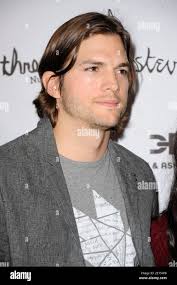 Alan steven hi-res stock photography and images