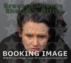 Arrests In Brevard County: April 13, 2025