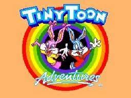 Download tiny toon adventures rom and use it with an emulator. Tiny Toon Adventures Buster S Hidden Treasure Ssega Play Retro Sega Genesis Mega Drive Video Games Emulated Online In Your Browser