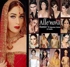 It was founded in year 1979. Top Pakistani Beauty Salons For Bridal Makeup
