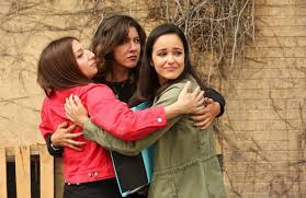 Chelsea peretti is an american comedian, actress, and writer from contra costa county, california. Ratings Chelsea Peretti S Brooklyn Nine Nine Farewell Slips 20 Percent