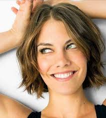 Questo non significa dover rinunciare alla propria femminilità, al contrario! Tagli Capelli Corti E Medi Primavera Estate 2015 Donna Foto