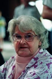 Ruby Jewel (Johnson) Adkins (1920-2006)