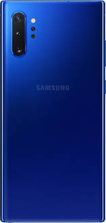 Brief content visible, double tap to read full content. Best Buy Samsung Galaxy Note10 With 256gb Memory Cell Phone Unlocked Aura Blue Sm N975uzbaxaa