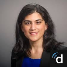 Dr. Sheetal Gandotra, MD