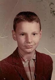 Randall Keith Vandergriff Obituary