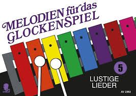 Lustige sprüche zur hochzeit, für das hochzeitsbuch oder einfach so zum lachen. Melodien Fur Das Glockenspiel Band 5 De Rolf Niemann Partitions Pour Maillets