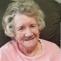 Jessie Lee Collins Obituary