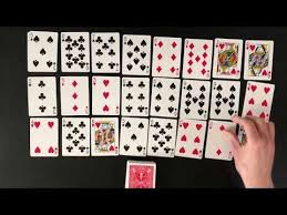 Player a then has to play as many cards as they can, so in this example if a has an ace, they must play it. Pin On Cards