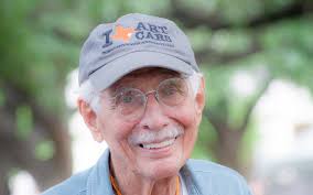 Jimmy Gillespie you have left a beautiful legacy of love, joy, friendship,  kindness, art making, positivity, humor...you brought delight into this  world- we are going to deeply miss you so very, very