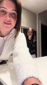 Megan Higgins's Instagram, Twitter & Facebook