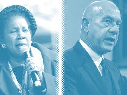 Jackson Lee, Whitmire head to runoff for Houston mayor