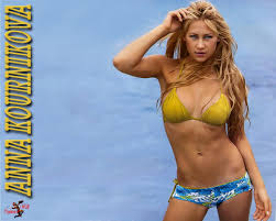 Iryna Kournikova raw video porno moments