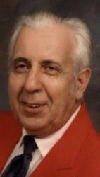 Norman R. Butts (1923-2009)