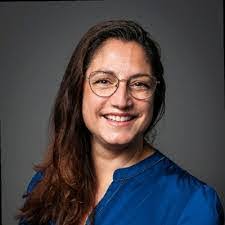 Peggy Kaczmarek's Instagram, Twitter & Facebook