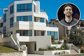 Ver más notas de las casas de los famosos. Casas De Famosos Pau Gasol Vende Su Casa En La Playa De Los Angeles Por 3 2 Millones De Dolares Idealista News