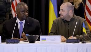 Ukraine's Zelensky and Hungary's Orban are opposites on Ukraine aid, E.U.  accession - The Washington Post