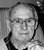 Walter MAST Obituary (2010)