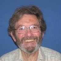 David A Tarbox-Cooper