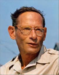 Dr Robert Serber (1909-1997)