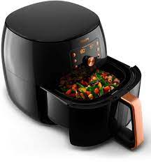 It has an outstanding 4.8 rating from more than 1,000 reviews on lazada. 12 Best Air Fryers In Malaysia For Healthier Cooking Best Of Home 2021