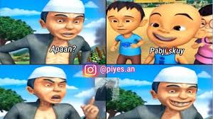 We did not find results for: 20 Meme Upin Ipin Ini Dijamin Bikin Ngakak Biar Gak Stres Gegara Corona