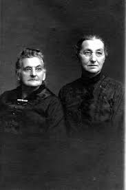 Descendants of Obed Gansel