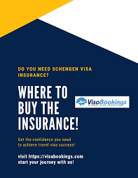 ➤ valid for the schengen area and applicable to schengen visa applications. Schengen Visa Travel Insurance Why Schengen Consulate Needs It