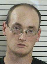 Iredell Crime Watch: Oct. 29 through Nov. 4