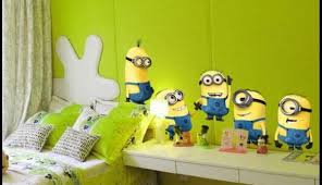 Minion provides premeir addon management for games such as world of warcraft and the elder scrolls online. 30 Ide Keren Dekorasi Kamar Minion Fatiha Decor