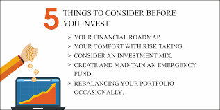 We did not find results for: Have You Considered These Few Tips Before Investing Your Money