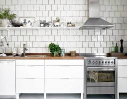 Black And White Ceramic Tile Backsplash 4x4 White Ceramic Tile Kitchen Inspirations White Kitchen Tiles Kitchen Remodel