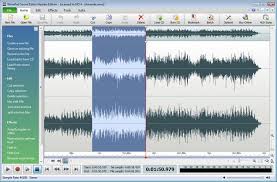 6 programas para baixar musica video tecmundo. 8 Editores De Audio Gratuitos Para Windows Canaltech