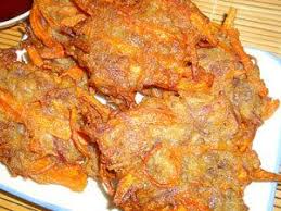Sweet Potato Kamote Fritters Kawaling Pinoy Tasty Recipes Recipe Sweet Potato Fritters Fritters Recipes