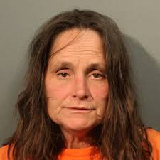 Sublette County Arrest Report for October 2-9, 2023