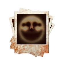 Creepy Art (by me) of The Trickster Moon God : r/FearAndHunger