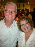 Catherine Barr's Vancouver Events