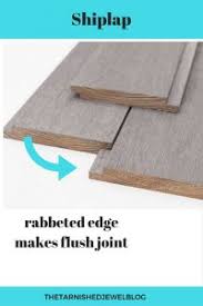Maybe you would like to learn more about one of these? Shiplap Guide Shiplap Tongue Groove And Plank Walls Part 1