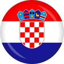 Suchen sie in 13.680 stockfotos und lizenzfreien bildern zum thema kroatien flagge von istock. Button Kroatien Flagge O 50 Mm