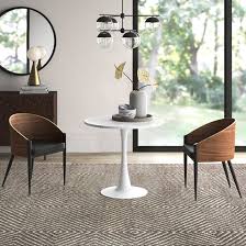 Wayfair kitchenette sets nj lottery. Mercury Row Bronner 31 5 Iron Dining Table Reviews Wayfair