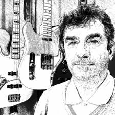 Stream Keith Mikawber music