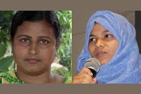 Bd face akter facebook : Champions In Turbulent Times The Bbc S 100 Women List Captures Two From Bangladesh