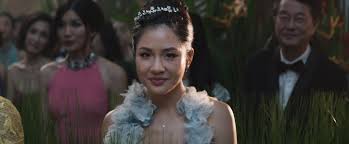 Take a look at the trailer for crazy rich asians below, and see the wedding scene for yourself when the movie hits theaters on august 15th! Exclusive Everything To Know About The Crazy Rich Asians Wedding